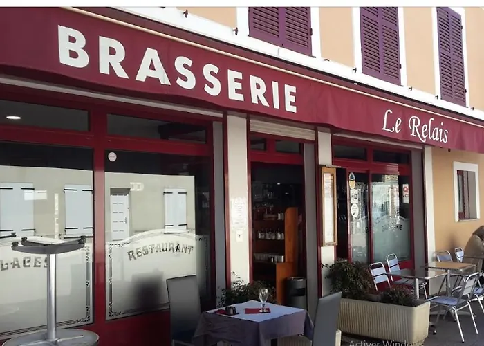Le Relais