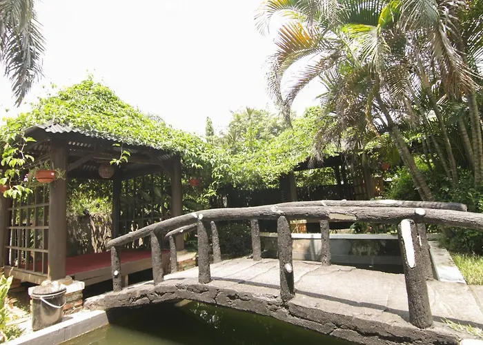 Grand Situ Buleud Hotel
