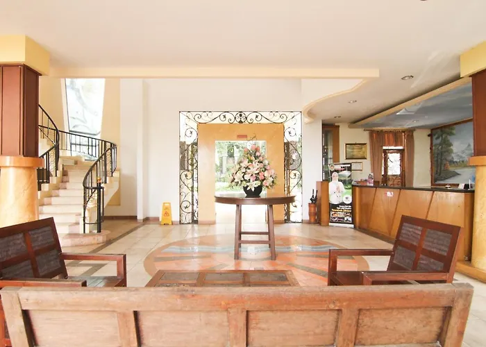 Grand Situ Buleud Hotel