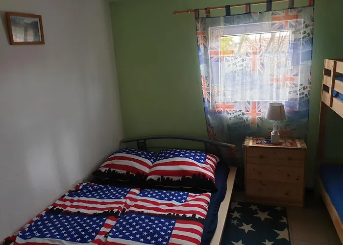 Iowa Room