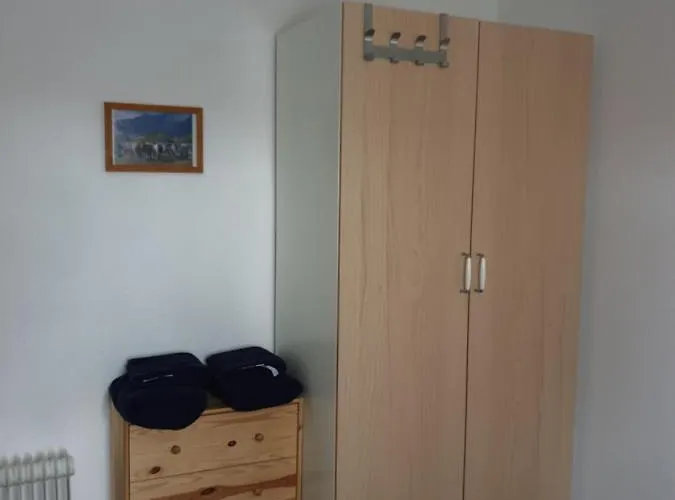 Iowa Room
