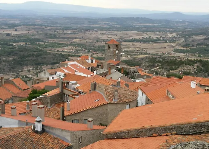 Casa Do Castello Monsanto