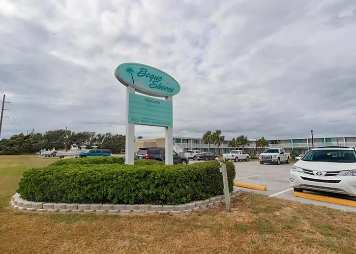 Bogue Shores 264
