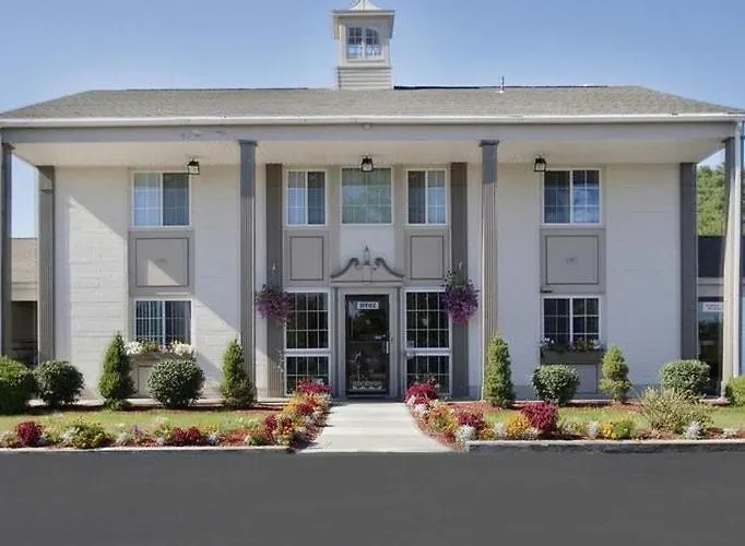 Americas Best Value Inn