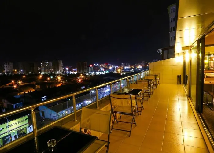 Sivas Hotel Nevv