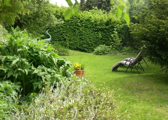 Bio Gesundheitshotel Haus Sonnenstein