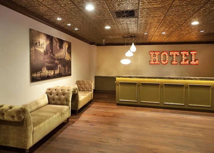 Golden Gate Casino Hotel