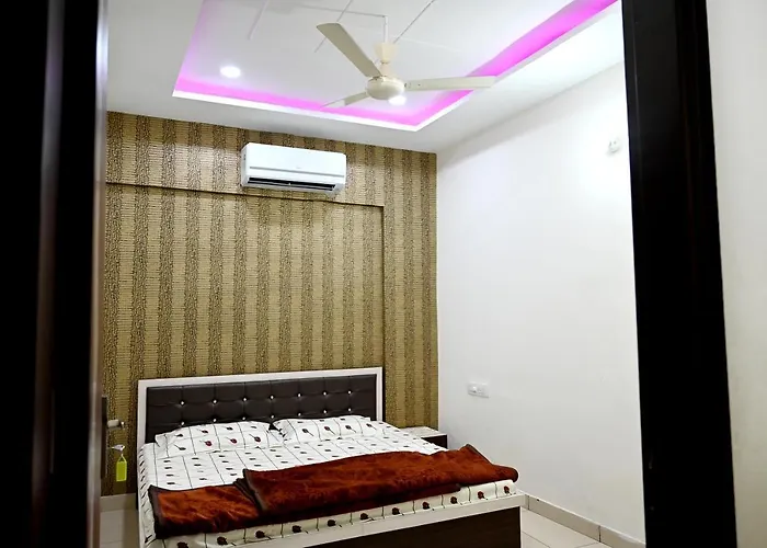 No Problem Guest House