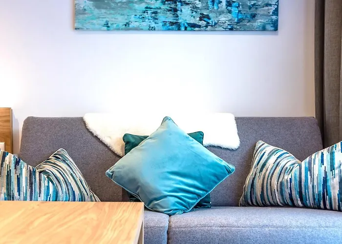 Reiners Quartier - Relaxed Living