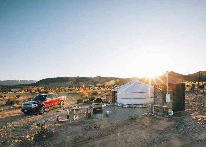 28 Palms Ranch