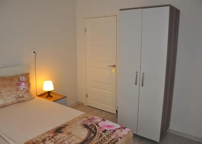 Tekinler Otel