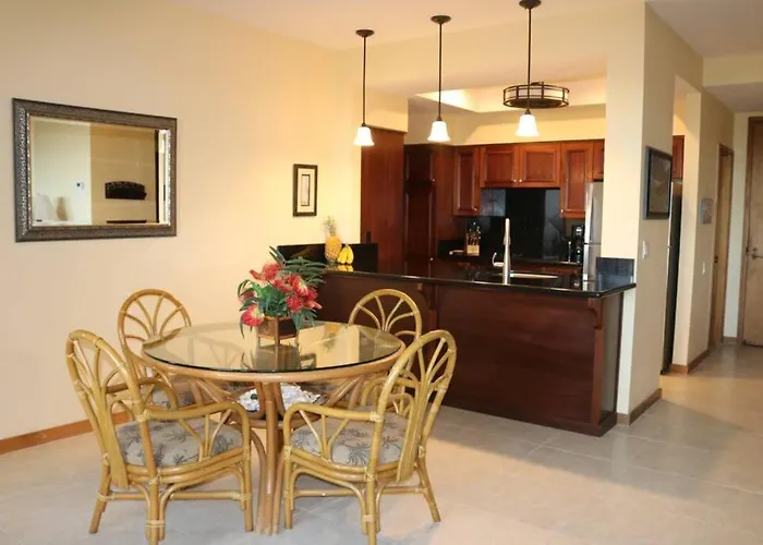 Remodeled Shores At Waikoloa