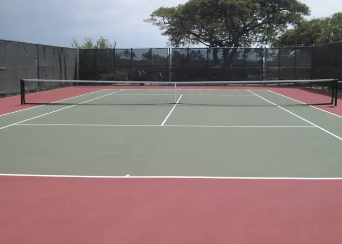 Remodeled Shores At Waikoloa