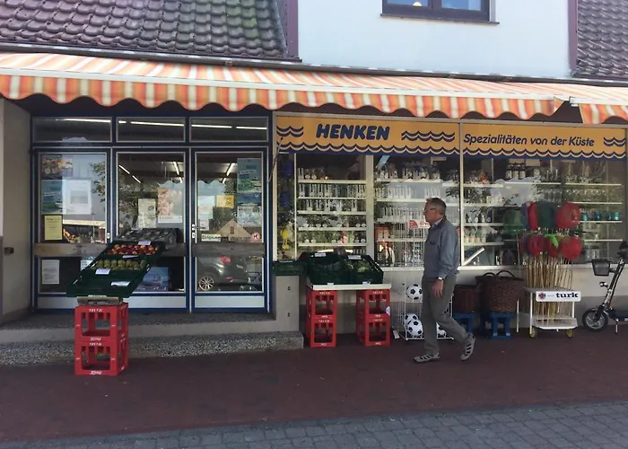 Mien Dröm im Sielhuus
