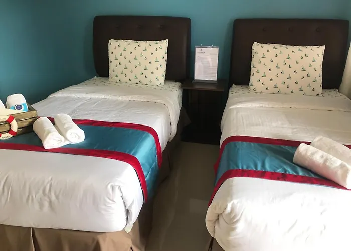 Anchorage Inn Moalboal