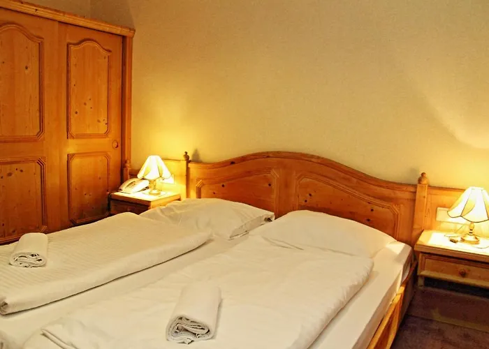 Hotel Post