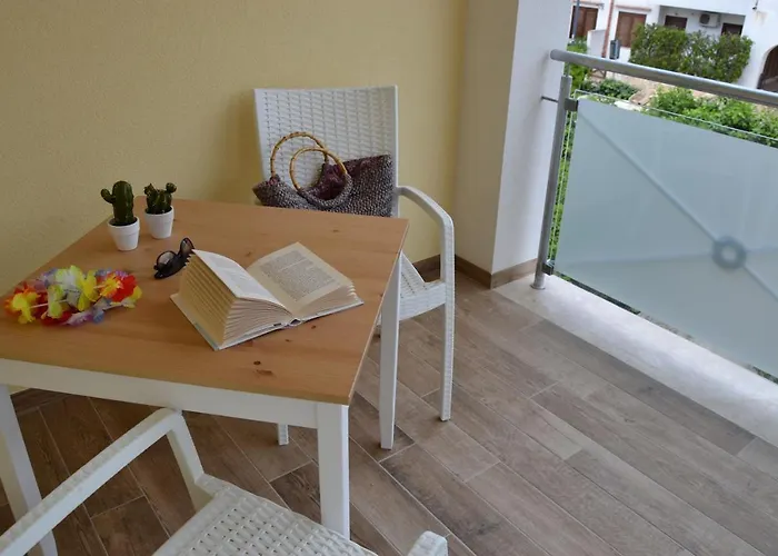 B&B Vivere San Vito Lo Capo