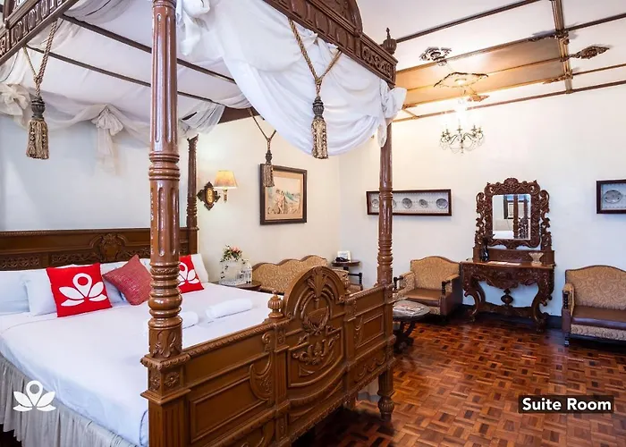 Cordillera Inn