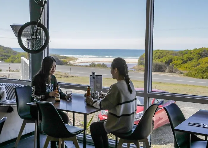 The Surfside Beaumaris