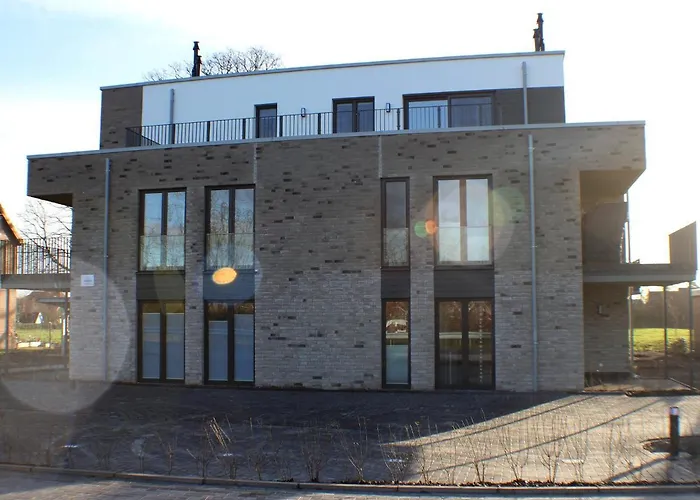 Mien Dröm im Sielhuus