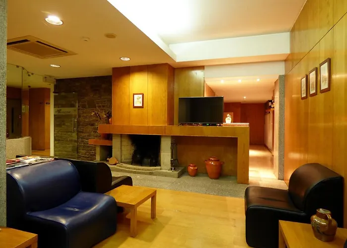 Hotel Nordeste Shalom