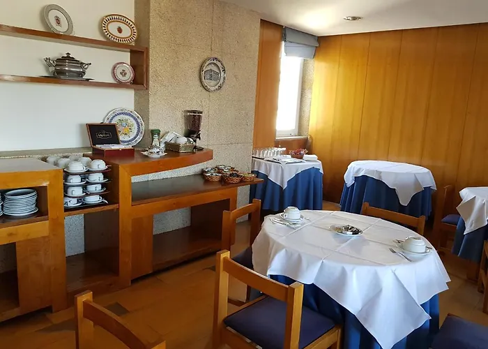 Hotel Nordeste Shalom