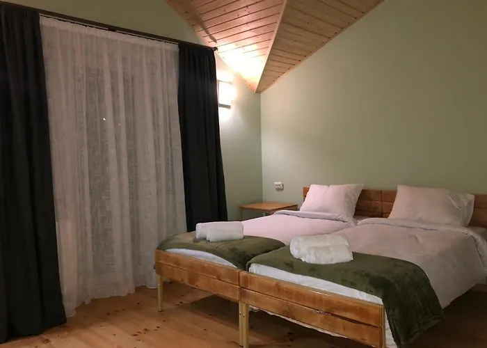 Cozy Place In Kazbegi