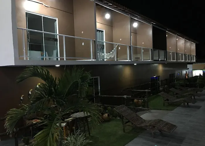 Hotel Virgulino
