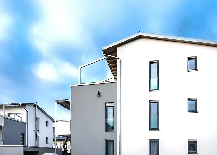 Reiners Quartier - Relaxed Living