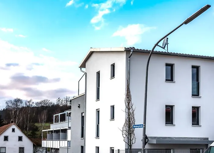 Reiners Quartier - Relaxed Living