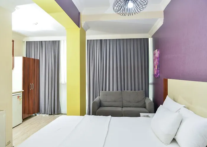 My Sun Hotel