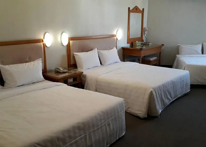 Kenting City Gate Hotel