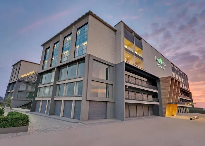 The Fern Residency, Morbi