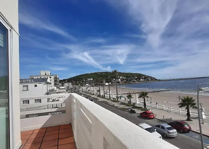 Hotel Rivadavia