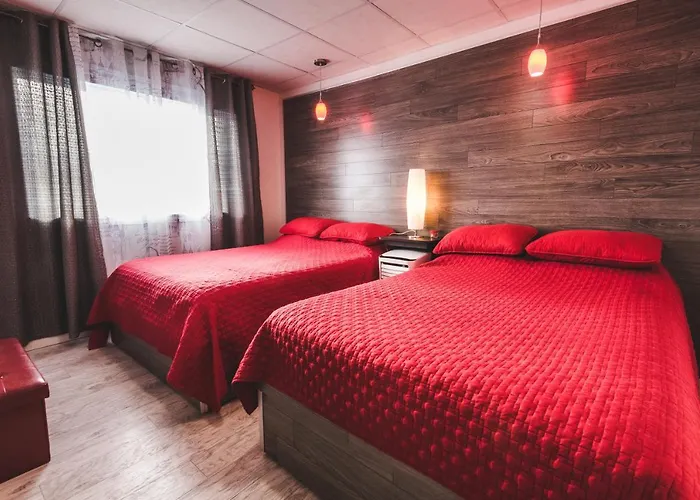 Hotel Le Plaza