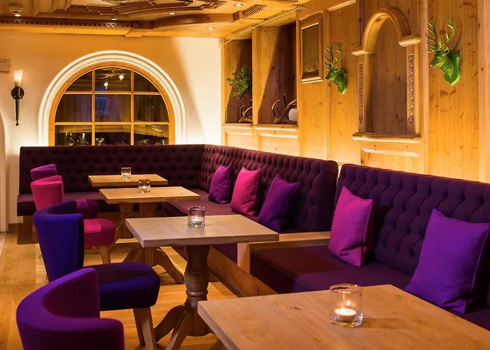 Haller's Geniesserhotel