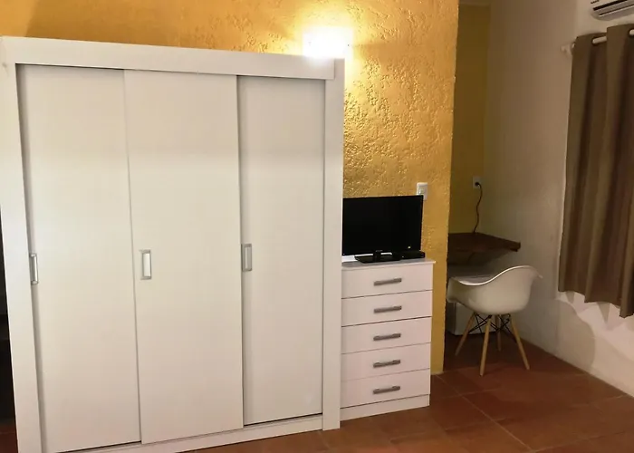 Hotel Colonial