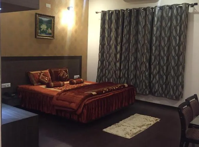 Rg Hotels And Resort