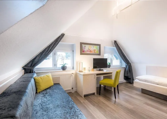 Hotel Zur Krone