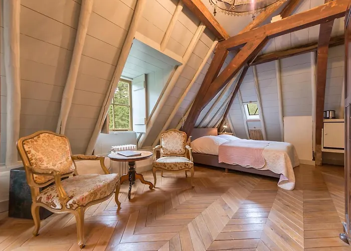 Logement Swaenenvecht