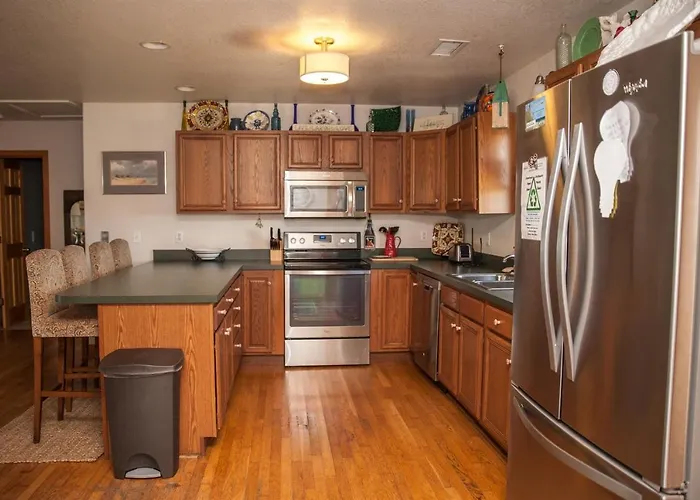 56188 Austin Road Home
