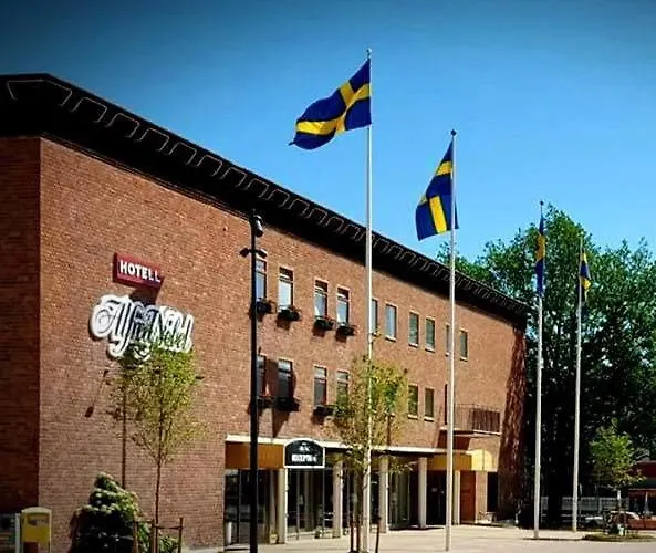 Hotell Alfred Nobel