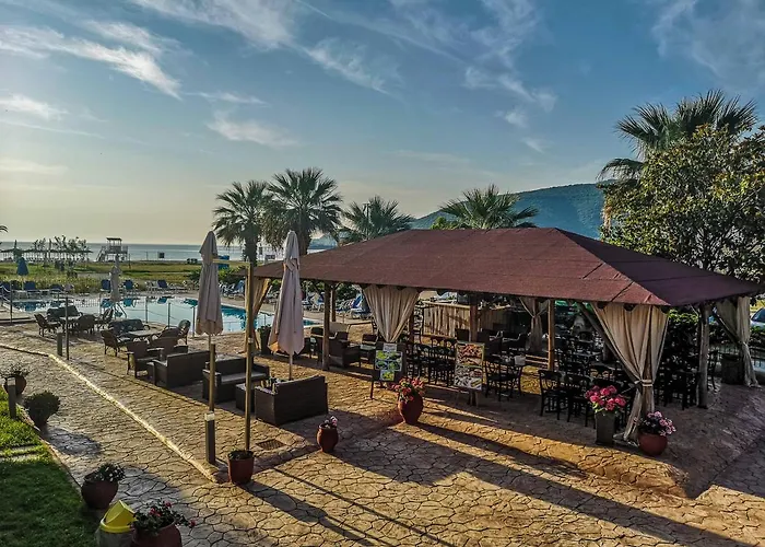 Rihios Hotel