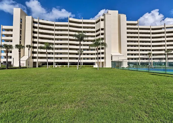 Cozy Condo W/ Gulf View, Bird Watching.