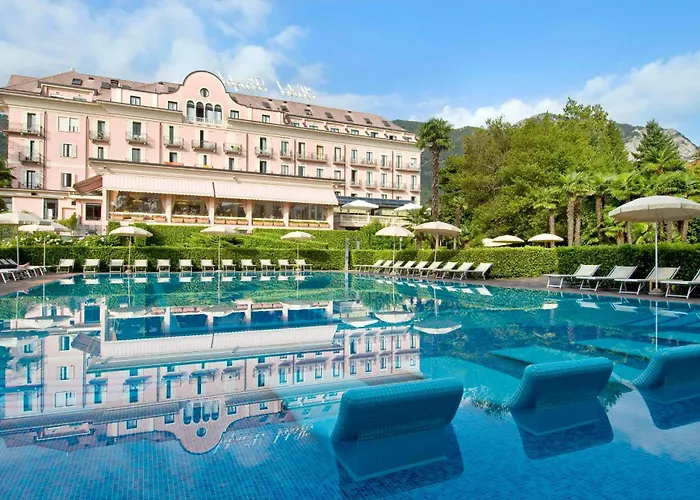 Hotel Simplon