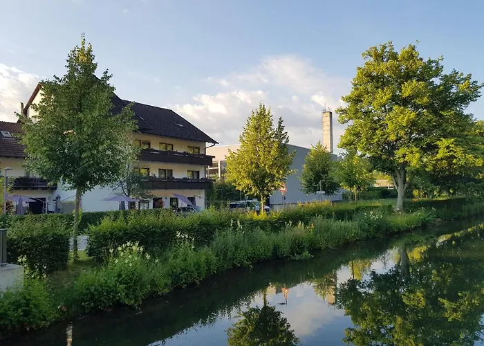 Hotel Schiff Nagold