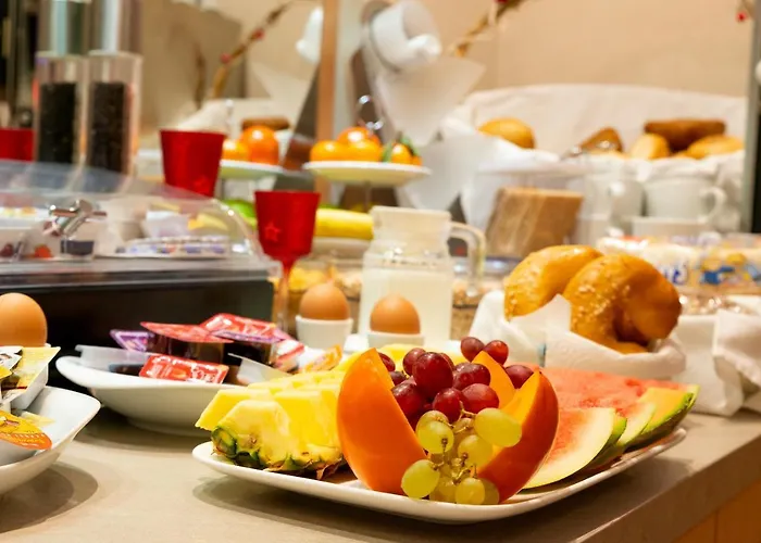 Hotel Garni Regent