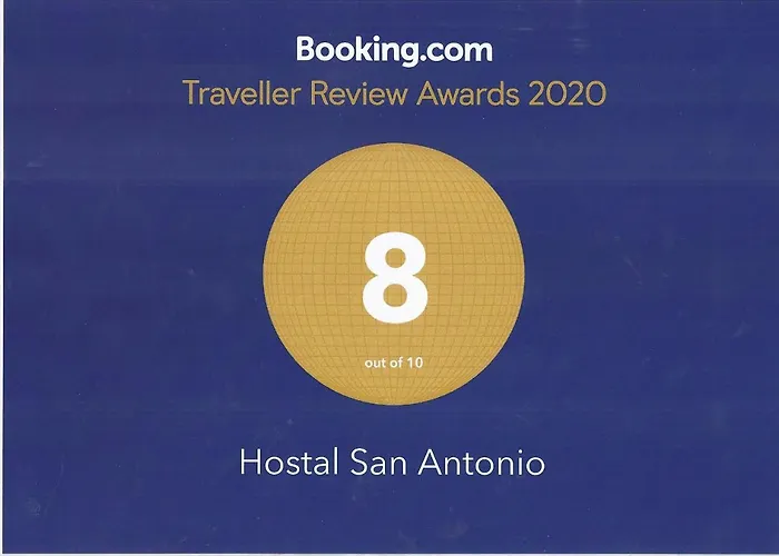 Hostal San Antonio
