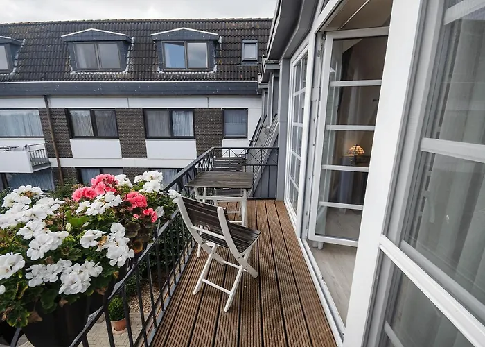 Hotel Lange