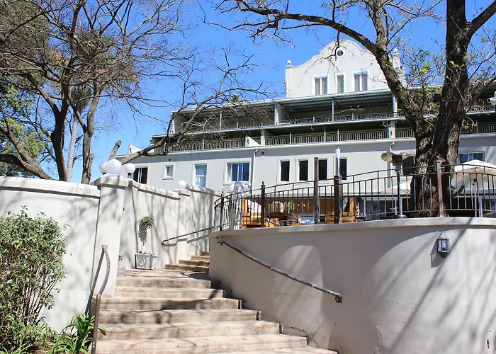 Ilawu Hotel